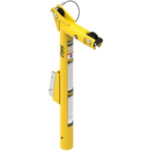 xtirpa in 2337 pole hoist 1829 mm (copy)