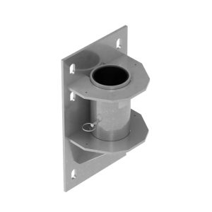 xtirpa in 2452 316 stainless steel floor base (copy)