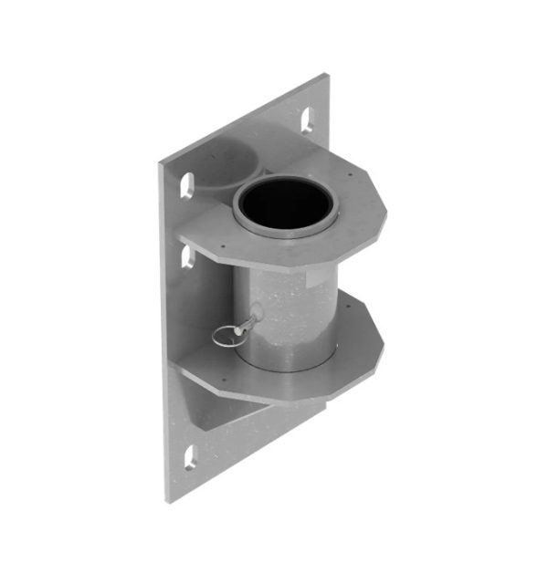 xtirpa in 2452 316 stainless steel floor base (copy)