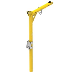 xtirpa in 2237 extendable davit arm 762mm 1219mm (30” 48”) (copy)