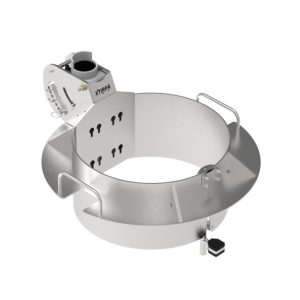 xtirpa in 2490 angular manhole collar (copy)