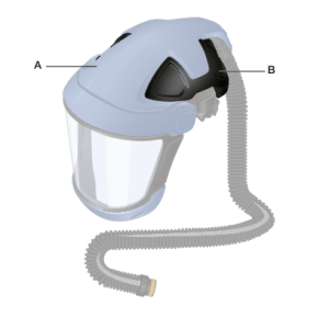 sundström bump cap for sr570