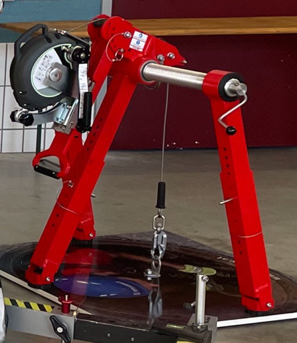 easy products flange tank entry systems (copy)