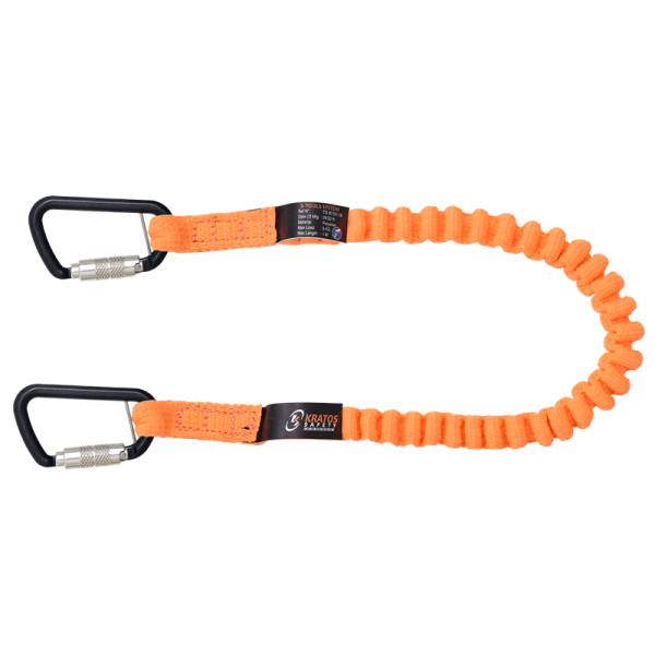 kratos wristband with lanyard for connecting tools (copy)