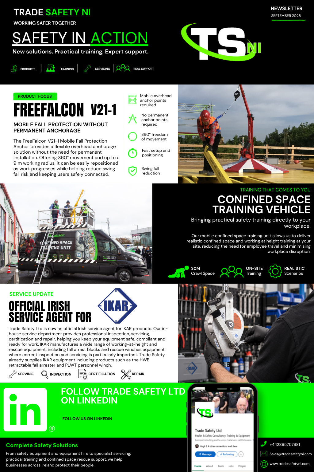 September Newsletter 2026 tsni september 2026